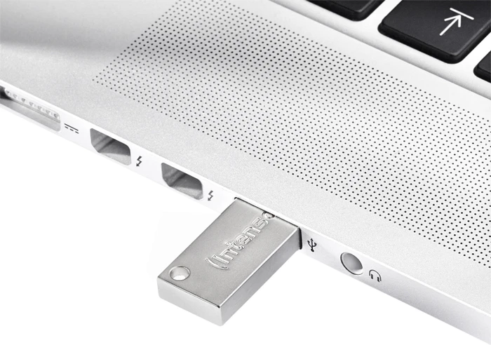 Intenso Premium Line 64GB, USB-A, USB 3.2 Gen 1×1