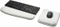 Kensington ErgoSoft Mousepad grau Vorschaubild