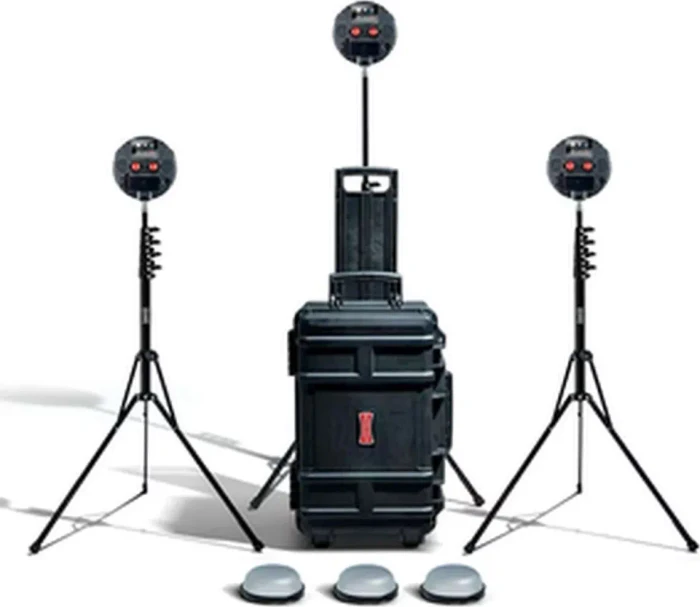 Rotolight NEO 3 Pro Studio Kit