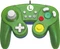 Hori Battle Pad Controller Luigi Edition grün/blau (Switch) Vorschaubild