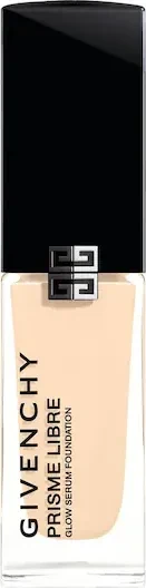 Givenchy Prisme Libre Glow Serum Foundation 0.5n, 30ml