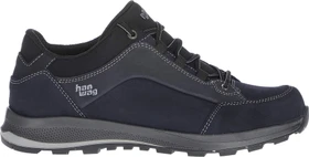 Hanwag Banks Low Bunion LL navy/black (Herren)