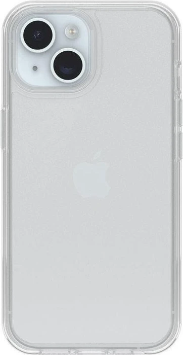Otterbox Symmetry Clear für Apple iPhone 15
