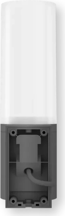 eQ-3 Homematic IP Außenlichtkamera anthrazit