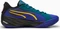 Puma All-Pro Nitro Crowd Craze lapis lazuli/cold green/puma black (Damen) Vorschaubild