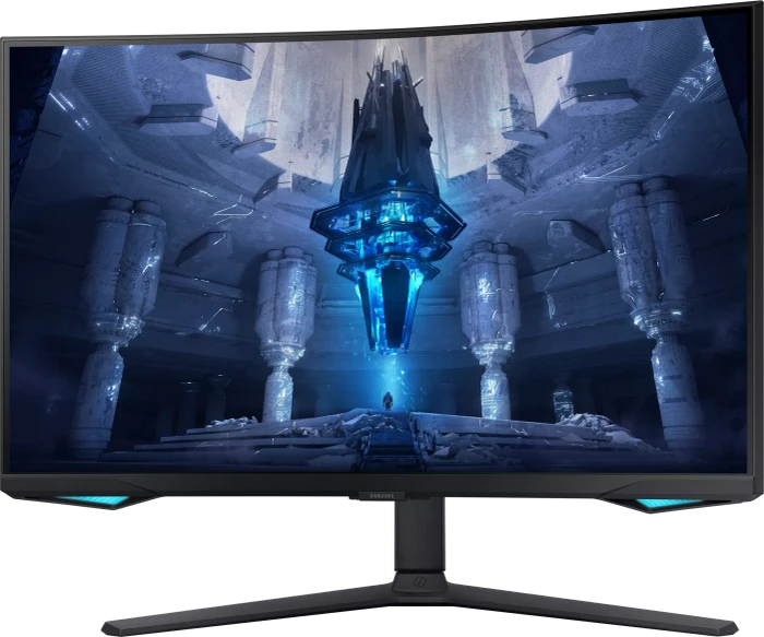Samsung Odyssey Neo G7 G75NB (2022), 32"