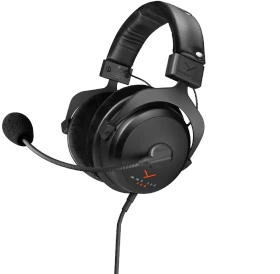 beyerdynamic MMX 300 Pro schwarz