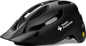 Sweet Protection Ripper MIPS Kinderhelm matte black
