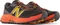 New Balance Fresh Foam X Hierro v7 GTX blacktop/neon dragonfly/hot marigold (Damen) Vorschaubild