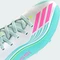 adidas F50 Messi League FG/MG cloud white/lucid pink/flash aqua (Junior) Vorschaubild