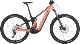 Scott Patron 920 clay pink Modell 2025