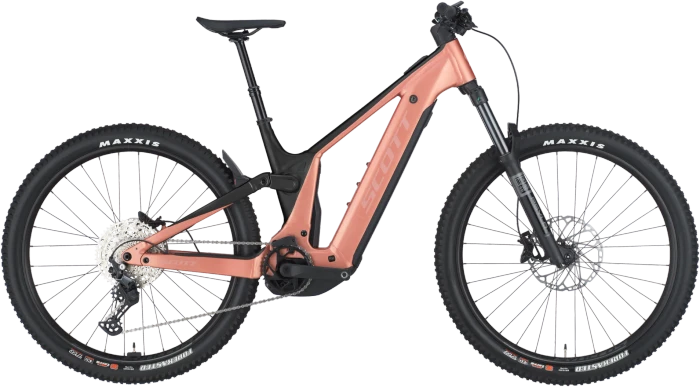 Scott Patron 920 clay pink Modell 2025