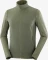 Salomon Essential Lightwarm Hybrid Funktionsjacke (Herren) Vorschaubild