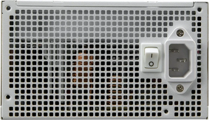 Cougar GR 1000 SNOW weiß 1000W, ATX 3.1