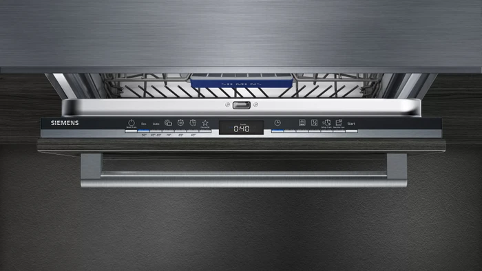 Siemens iQ300 SL73HX42VE Großraum-Geschirrspüler