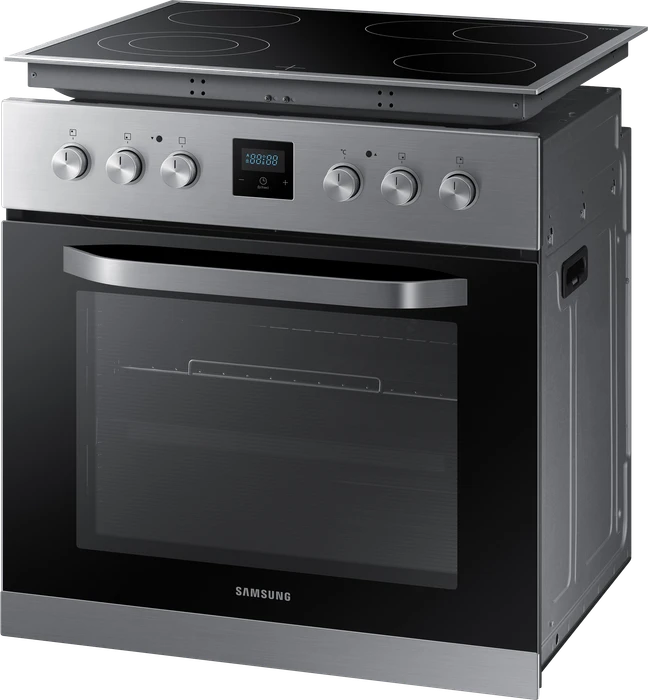 Samsung F-NB69R3301RS Einbauherd-Set