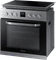Samsung F-NB69R3301RS Einbauherd-Set Vorschaubild