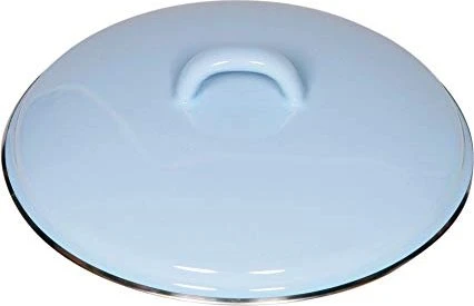 Riess Topfdeckel mit Chromrand 18cm ab € 22,95 (2026)