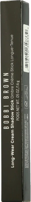 Bobbi Brown Long-Wear Cream Shadow Stick Lidschatten peach flame, 1.6g