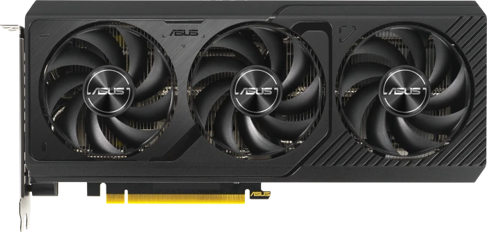 ASUS Prime GeForce RTX 4070 SUPER, PRIME-RTX4070S-12G, 12GB GDDR6X, HDMI, 3x DP