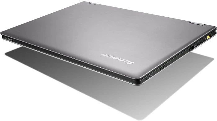 Lenovo Yoga 11s, silber, Core i5-3339Y, 8GB RAM, 256GB SSD, DE