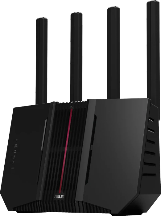 ASUS RT-BE92U, Wi-Fi 7, BE9700