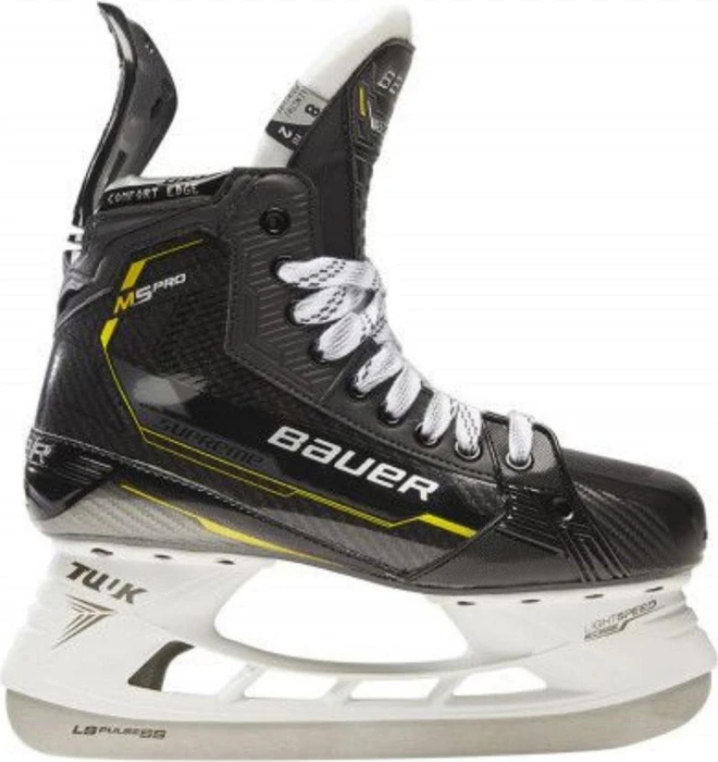 Bauer Supreme M5 Pro Intermediate Eishockeyschuhe