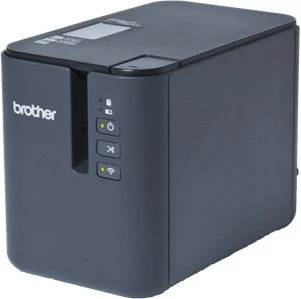 Brother P-touch PT-P900W