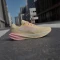 adidas Supernova Stride almost yellow/zero metalic/pink spark (Damen) Vorschaubild