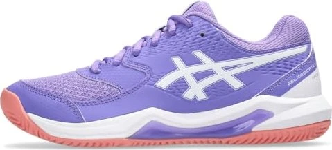 Asics Gel-Dedicate 8 Padel amethyst/white (Damen)