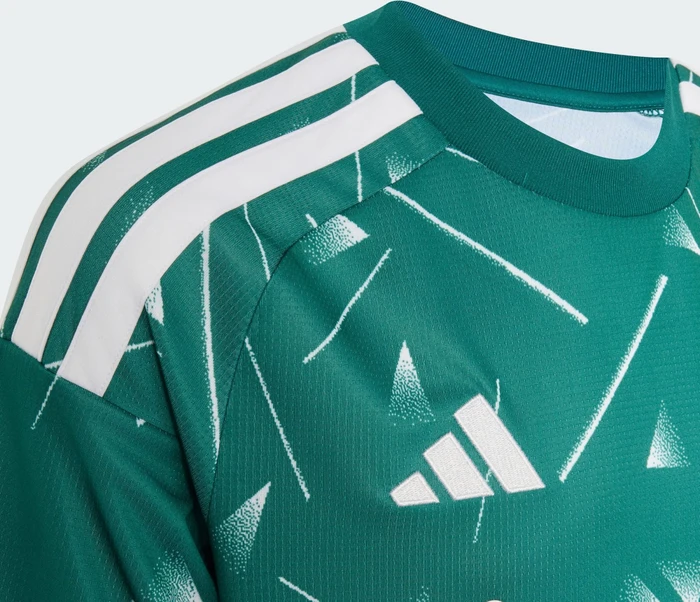 adidas Liverpool FC 2026/2027 Torwarttrikot kurzarm (Junior)