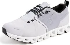 On Cloud 5 Waterproof glacier/white (Damen)