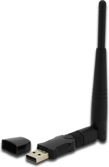Digitus Wireless 600AC, 2.4GHz WLAN, USB-A 2.0 [Stecker]