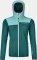 Ortovox Fleece Plus Hoody (Damen) Vorschaubild