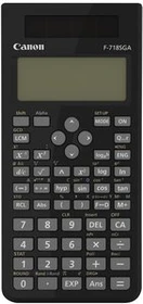 Canon F-718SGA, schwarz