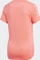 adidas Own The Run Laufshirt kurzarm signal pink/coral (Damen) Vorschaubild