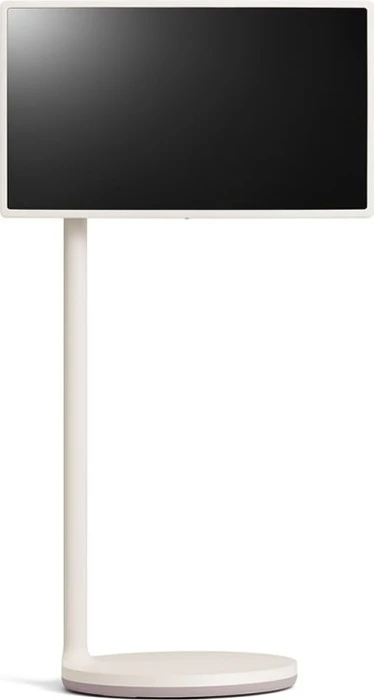 LG StanbyME 27ART10AKPL, 27" Rollable Touch Screen, 27"