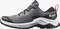 Salomon X Raise 2 GTX quiet shade/black/goji berry (Herren) Vorschaubild