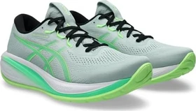 Asics Gel-Cumulus 28 cold moss/vital green (Herren)