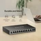 Mercusys Desktop Gigabit Switch, 10x RJ-45, 2x SFP, 110W PoE+ Vorschaubild