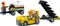 LEGO City Flughafen - Flughafen-Abfertigungshalle Vorschaubild