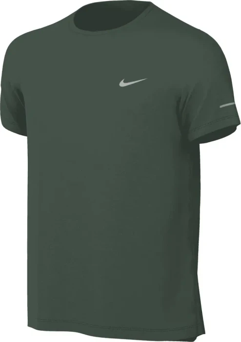 Nike Dri-FIT Miler Funktionsshirt kurzarm fir (Junior)