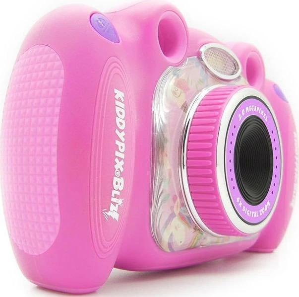 Easypix KiddyPix Blizz pink