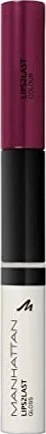 Manhattan Lips2Last Colour & Gloss 56Q soft berry, 7.5ml