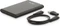 LMP DataMobile Festplattengehäuse, schwarz, 2.5", USB-C 3.1 Vorschaubild