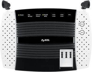 Zyxel VMG8546-D70A