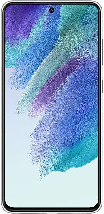 Samsung Galaxy S21 FE 5G 256GB White