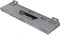 Endorfy Thock V2 Wireless, PBT, grau, LEDs RGB, hot-swap, Endorfy YELLOW, USB/Bluetooth, US Vorschaubild