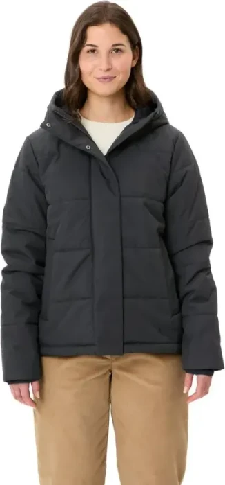 Vaude Coreway Funktionsjacke schwarz (Damen)