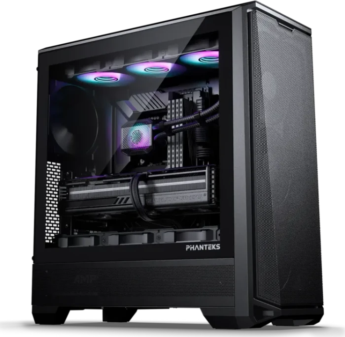 Phanteks Glacier One 360M25 G2